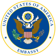 United Stated of America Embassy